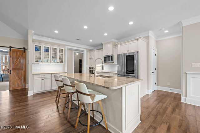 3012 Watercrest Loop, New Bern, NC 28562