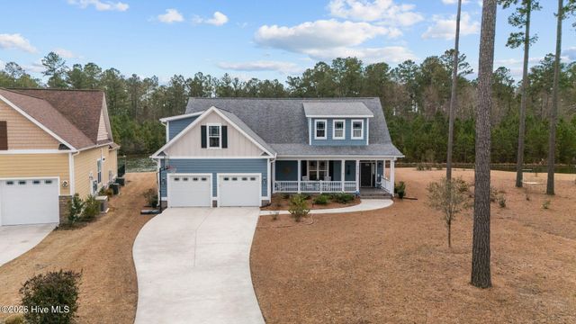 3012 Watercrest Loop, New Bern, NC 28562