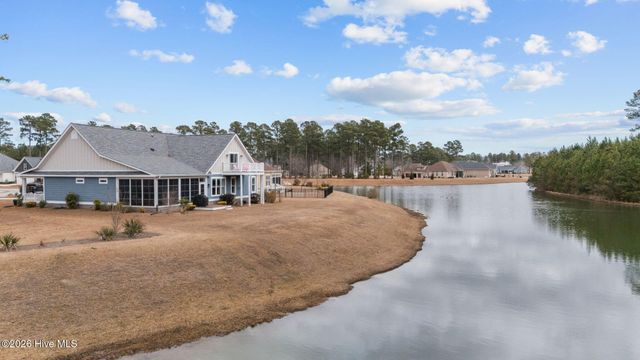 3012 Watercrest Loop, New Bern, NC 28562