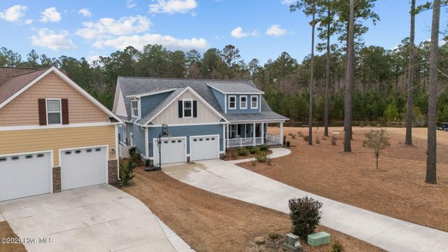 3012 Watercrest Loop, New Bern, NC 28562