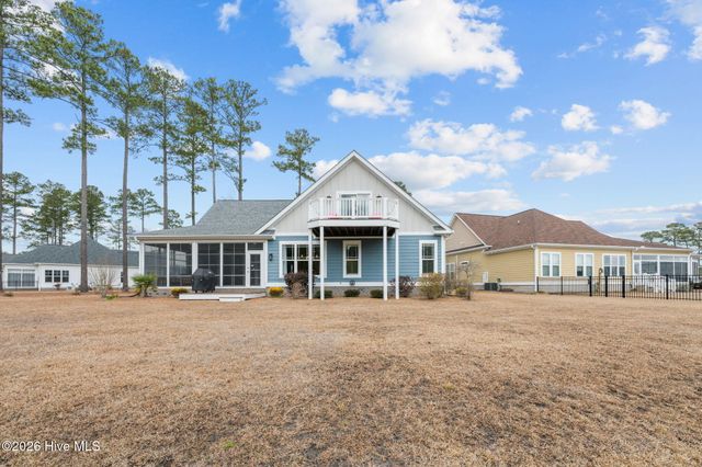 3012 Watercrest Loop, New Bern, NC 28562