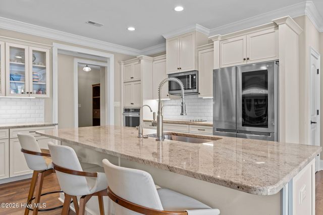 3012 Watercrest Loop, New Bern, NC 28562