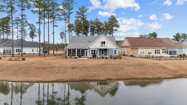 3012 Watercrest Loop, New Bern, NC 28562