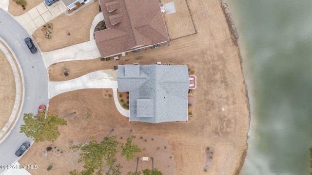 3012 Watercrest Loop, New Bern, NC 28562