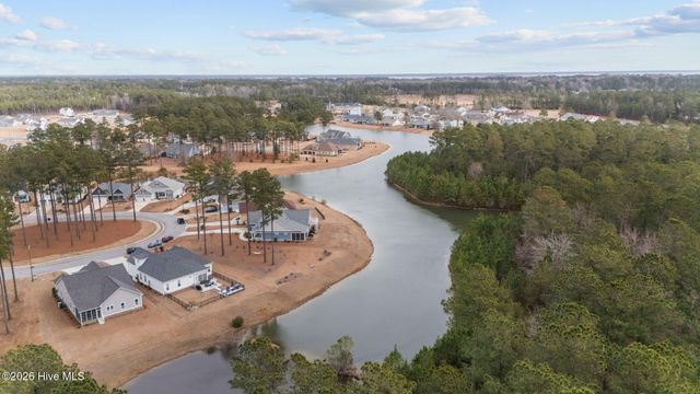 3012 Watercrest Loop, New Bern, NC 28562