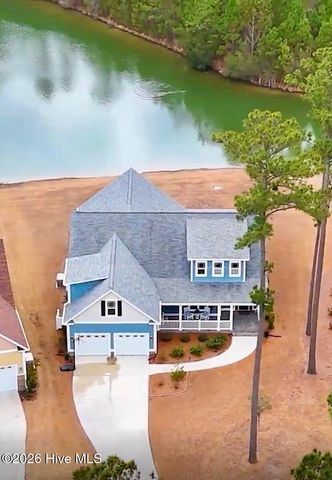 3012 Watercrest Loop, New Bern, NC 28562