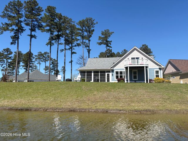 3012 Watercrest Loop, New Bern, NC 28562