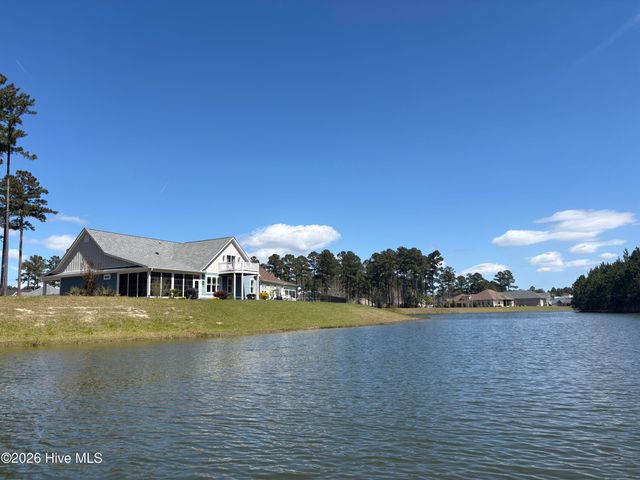 3012 Watercrest Loop, New Bern, NC 28562