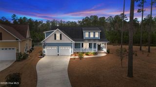 3012 Watercrest Loop, New Bern, NC 28562