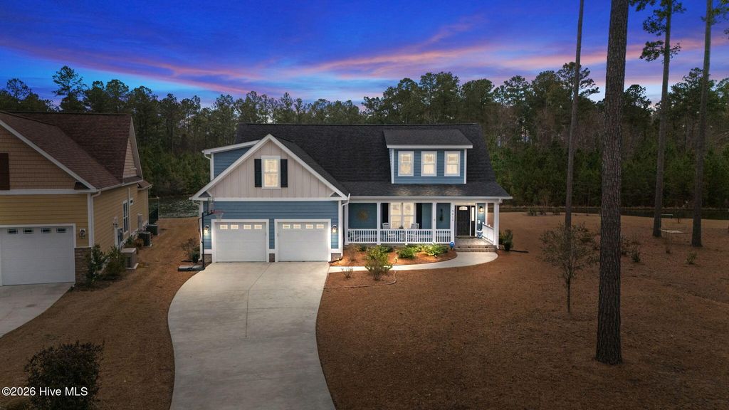 3012 Watercrest Loop, New Bern, NC 28562