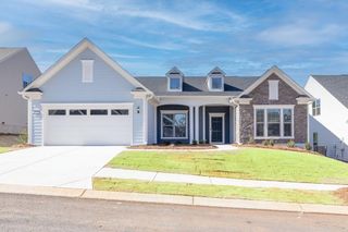 5517 Oak Knoll Court, Hoschton, GA 30548