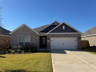 15671 Honey Cove Drive, Conroe, TX 77303
