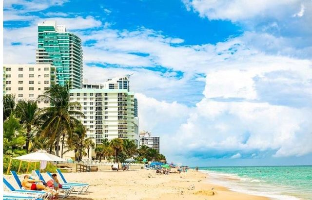 4001 S Ocean Drive 9N, Hollywood, FL 33019