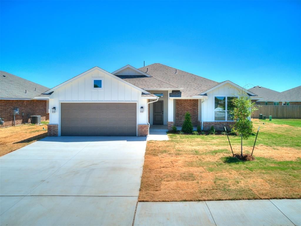 984 SE 16th Terrace, Newcastle, OK 73065