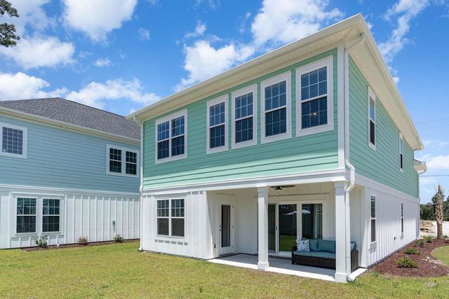 517 9th Ave. S, North Myrtle Beach, SC 29582