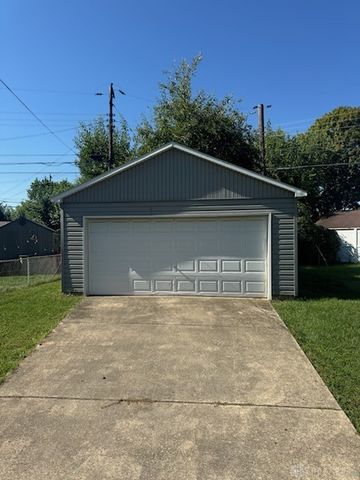 255 W Routzong Drive, Fairborn, OH 45324