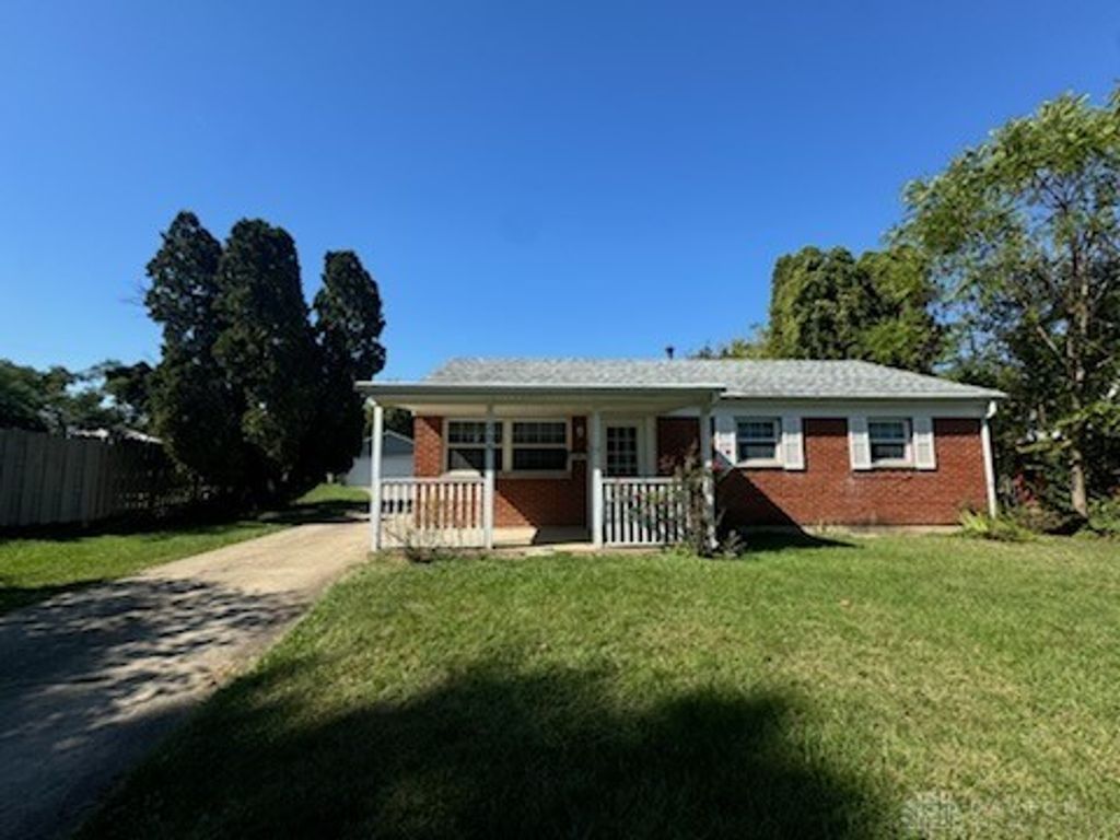 255 W Routzong Drive, Fairborn, OH 45324