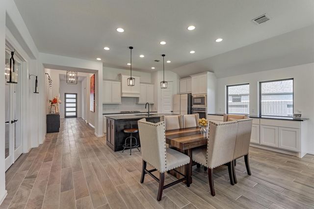 13147 Soaring Forest Drive, Conroe, TX 77302
