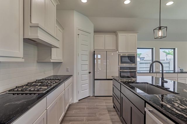 13147 Soaring Forest Drive, Conroe, TX 77302