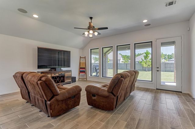 13147 Soaring Forest Drive, Conroe, TX 77302