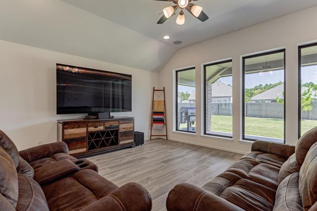 13147 Soaring Forest Drive, Conroe, TX 77302
