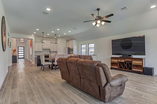 13147 Soaring Forest Drive, Conroe, TX 77302