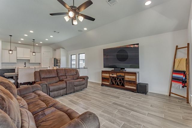 13147 Soaring Forest Drive, Conroe, TX 77302