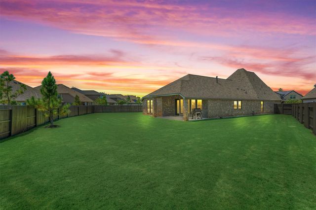 13147 Soaring Forest Drive, Conroe, TX 77302