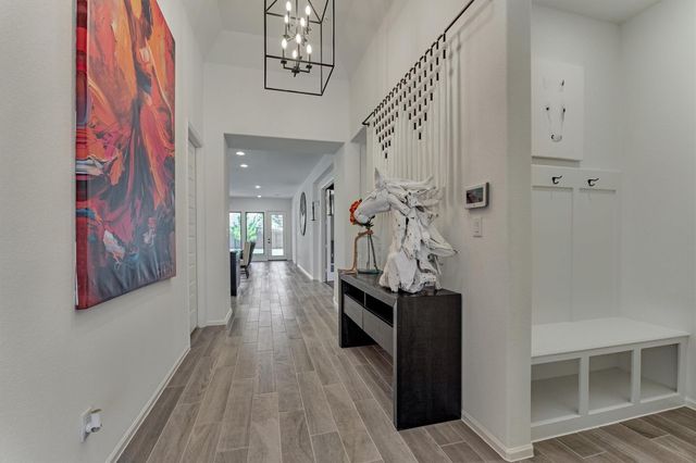 13147 Soaring Forest Drive, Conroe, TX 77302