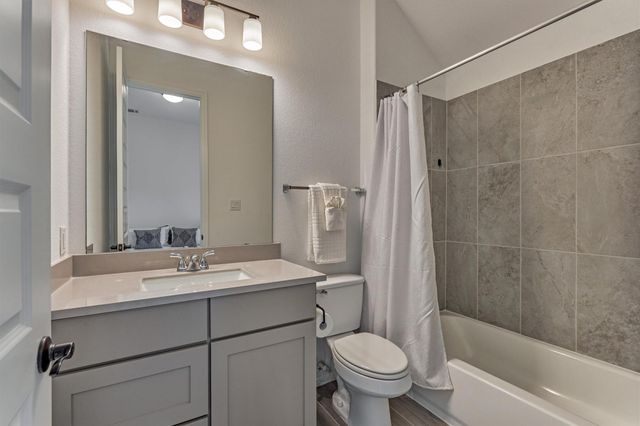 13147 Soaring Forest Drive, Conroe, TX 77302