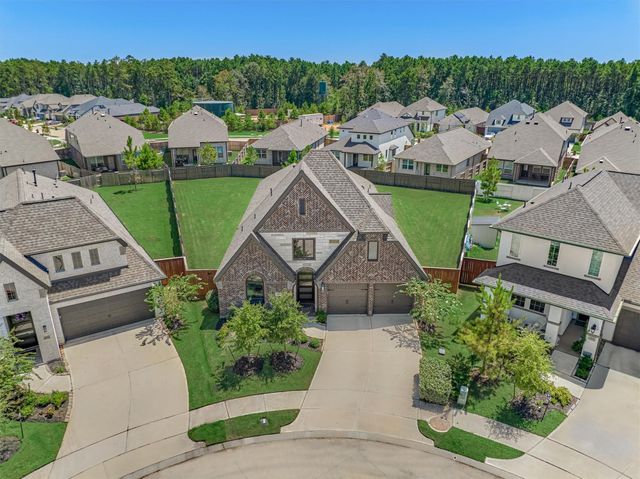 13147 Soaring Forest Drive, Conroe, TX 77302