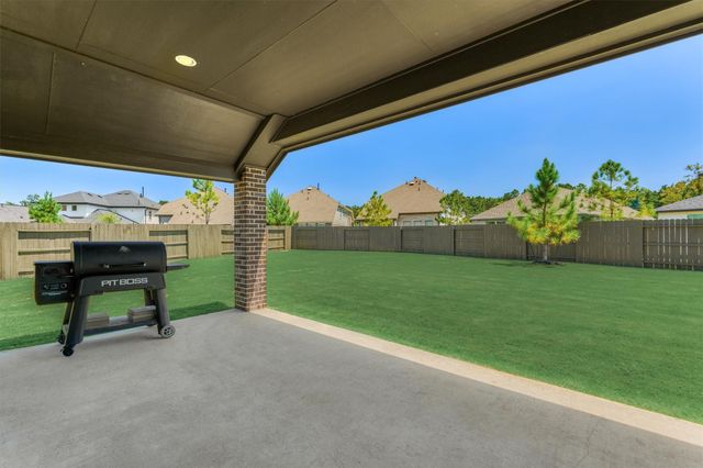 13147 Soaring Forest Drive, Conroe, TX 77302