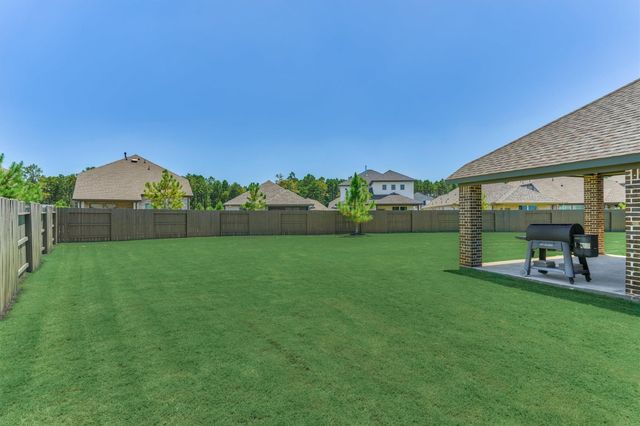 13147 Soaring Forest Drive, Conroe, TX 77302