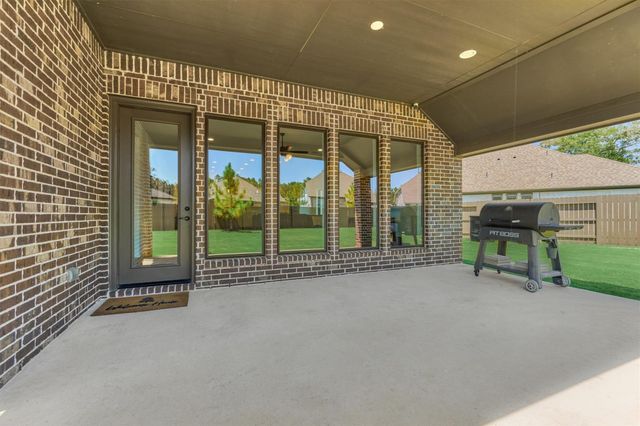 13147 Soaring Forest Drive, Conroe, TX 77302