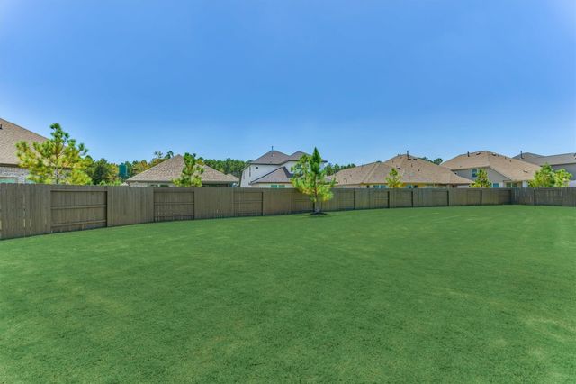 13147 Soaring Forest Drive, Conroe, TX 77302