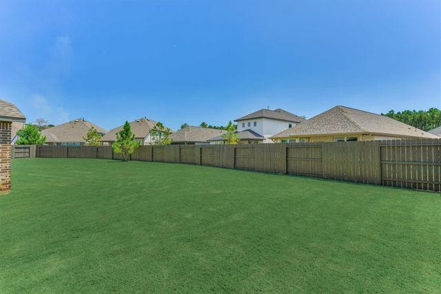 13147 Soaring Forest Drive, Conroe, TX 77302