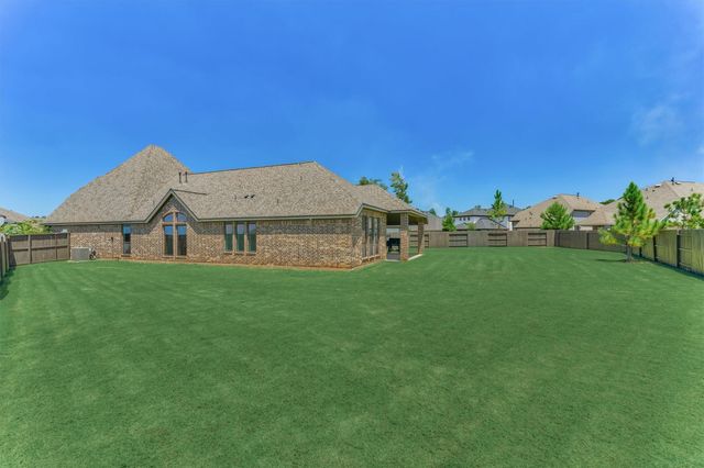 13147 Soaring Forest Drive, Conroe, TX 77302