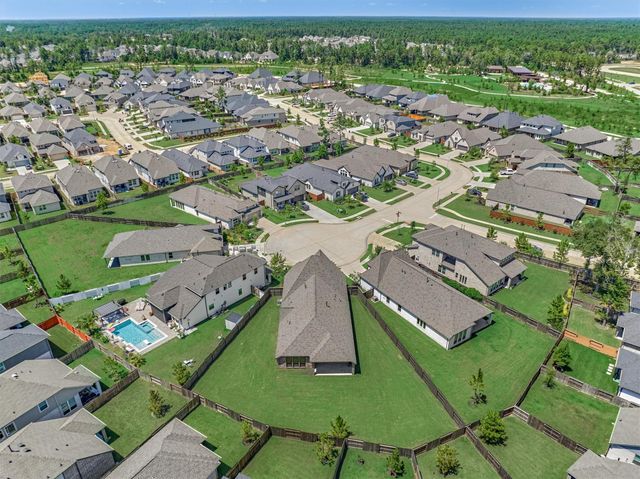 13147 Soaring Forest Drive, Conroe, TX 77302