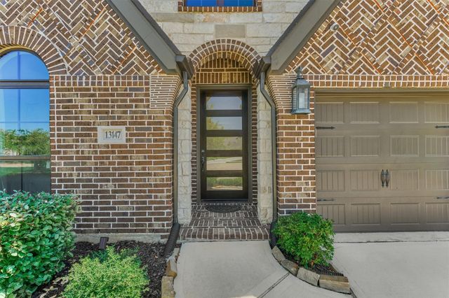 13147 Soaring Forest Drive, Conroe, TX 77302