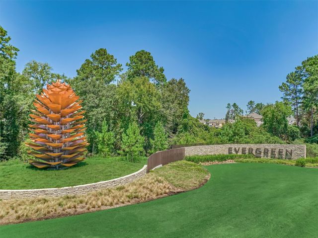 13147 Soaring Forest Drive, Conroe, TX 77302