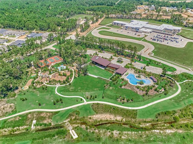 13147 Soaring Forest Drive, Conroe, TX 77302