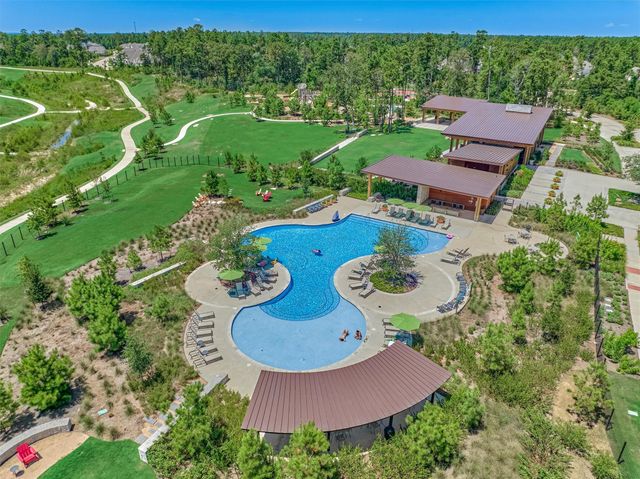 13147 Soaring Forest Drive, Conroe, TX 77302