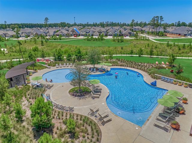 13147 Soaring Forest Drive, Conroe, TX 77302