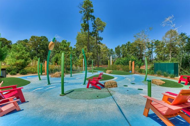 13147 Soaring Forest Drive, Conroe, TX 77302