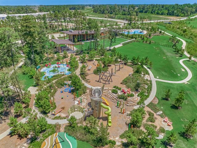 13147 Soaring Forest Drive, Conroe, TX 77302