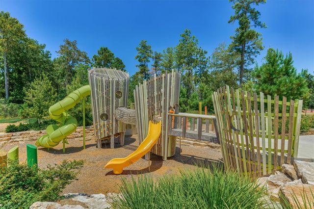 13147 Soaring Forest Drive, Conroe, TX 77302
