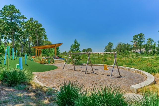 13147 Soaring Forest Drive, Conroe, TX 77302