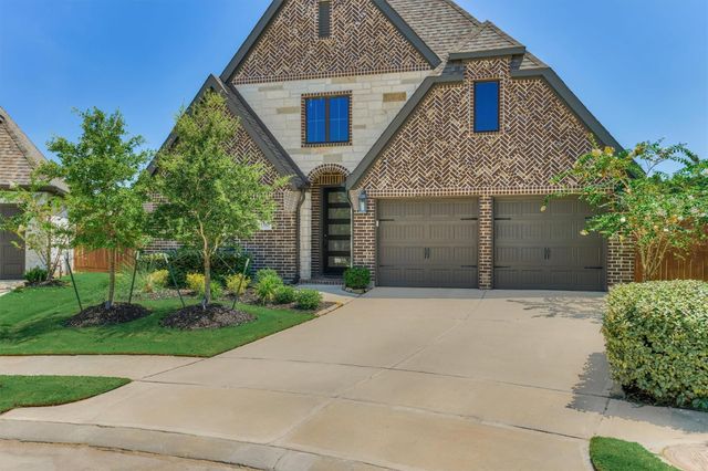 13147 Soaring Forest Drive, Conroe, TX 77302