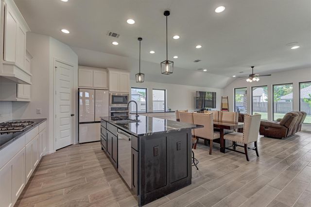 13147 Soaring Forest Drive, Conroe, TX 77302