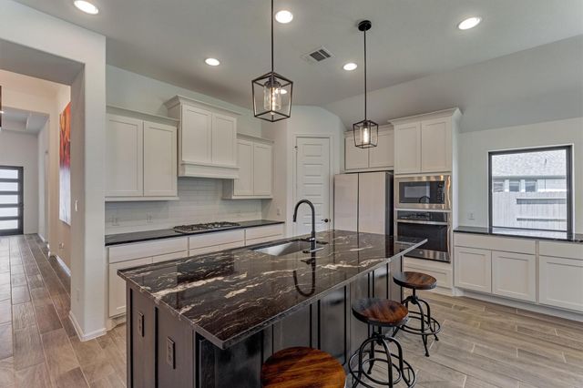 13147 Soaring Forest Drive, Conroe, TX 77302
